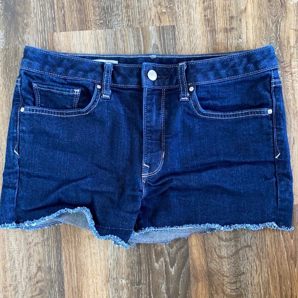Gap 1969 Slim Cutoff Shorts Size 28 Regular